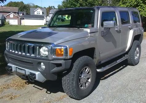 2006 hummer h3 problems - Research the 2006 Hummer H3 at Cars.com and find specs, pricing, MPG, safety data, photos, videos, reviews and local inventory.